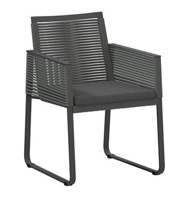 ortea dining tuinstoel tuinmeubel 4 seasons outdoor 4so