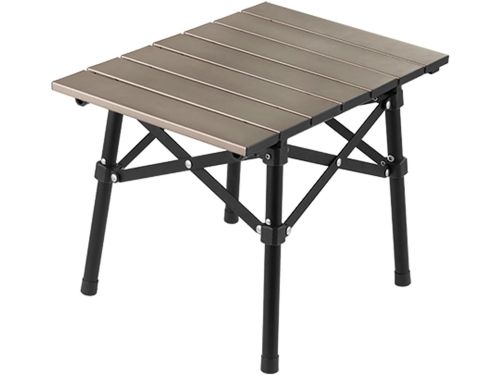 Outdoor Klaptafel - Draagbare Tafel - Kamperen Picknick - Lichtgewicht