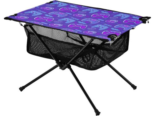 Outdoor Klaptafel - Strandtafel Vouwtafel - Kamperen en Picknicken