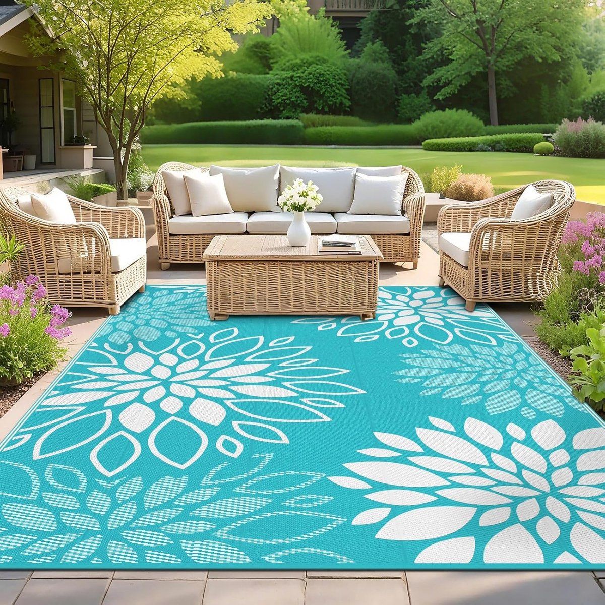 outdoor kleed buitenkleed tuinkleed kamperen picknicken waterdicht