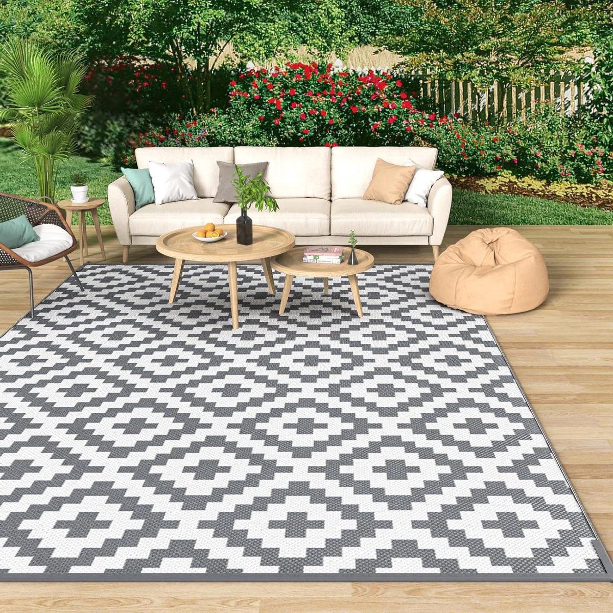 outdoor kleed terraskleed tuinkleed buiten leven uv