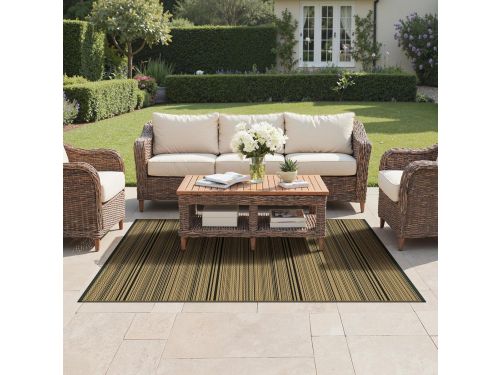 Outdoor Kleed - Tuinkleed Picknickkleed - Buiten Zitten - Waterproof