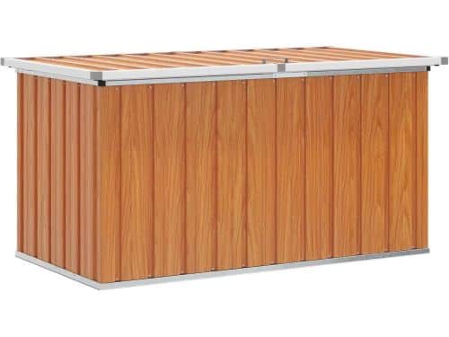 Outdoor Opbergbox - Tuinkist Garagebox - Terras Opbergen - Weerbestendig