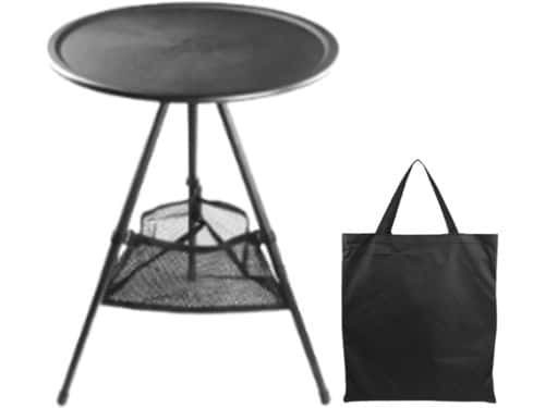 Outdoor Tafel - Klaptafel Opvouwbaar - Kamperen En Grillen