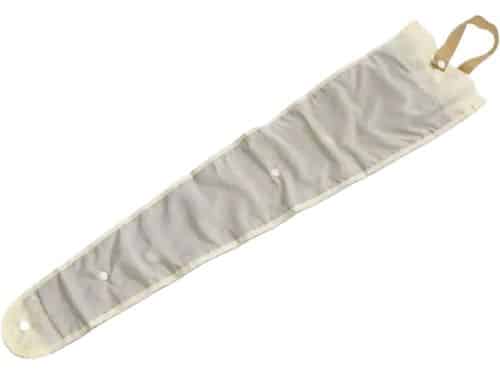 Parasolhoes - Beschermhoes Parasol - Terras Beschermen - Waterdicht Materiaal