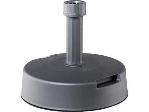 Parasolvoet Beton 25 kg