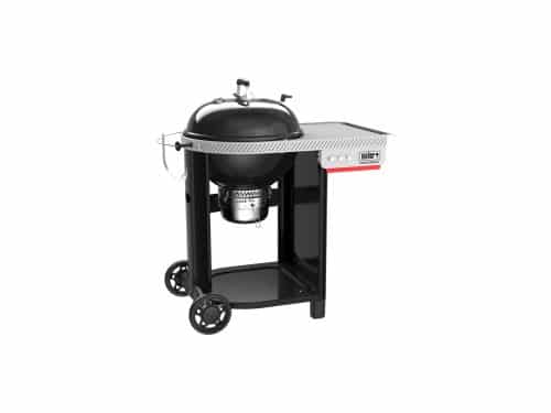 Performer barbecue H110,5xB106,7xD73,7 cm Weber - Weber