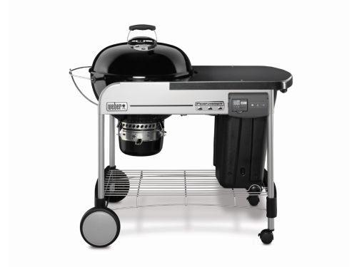 Performer Deluxe GBS 57 cm BBQ barbecue Weber - Weber