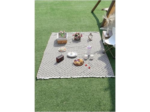 Picknick deken - Kampeerzeil Buitenkleed - Buitenactiviteiten Genieten - Waterdichte
