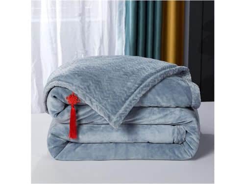 Picknick Mat - Buitenkleed Deken - Comfortabel Ontspannen - Dubbel