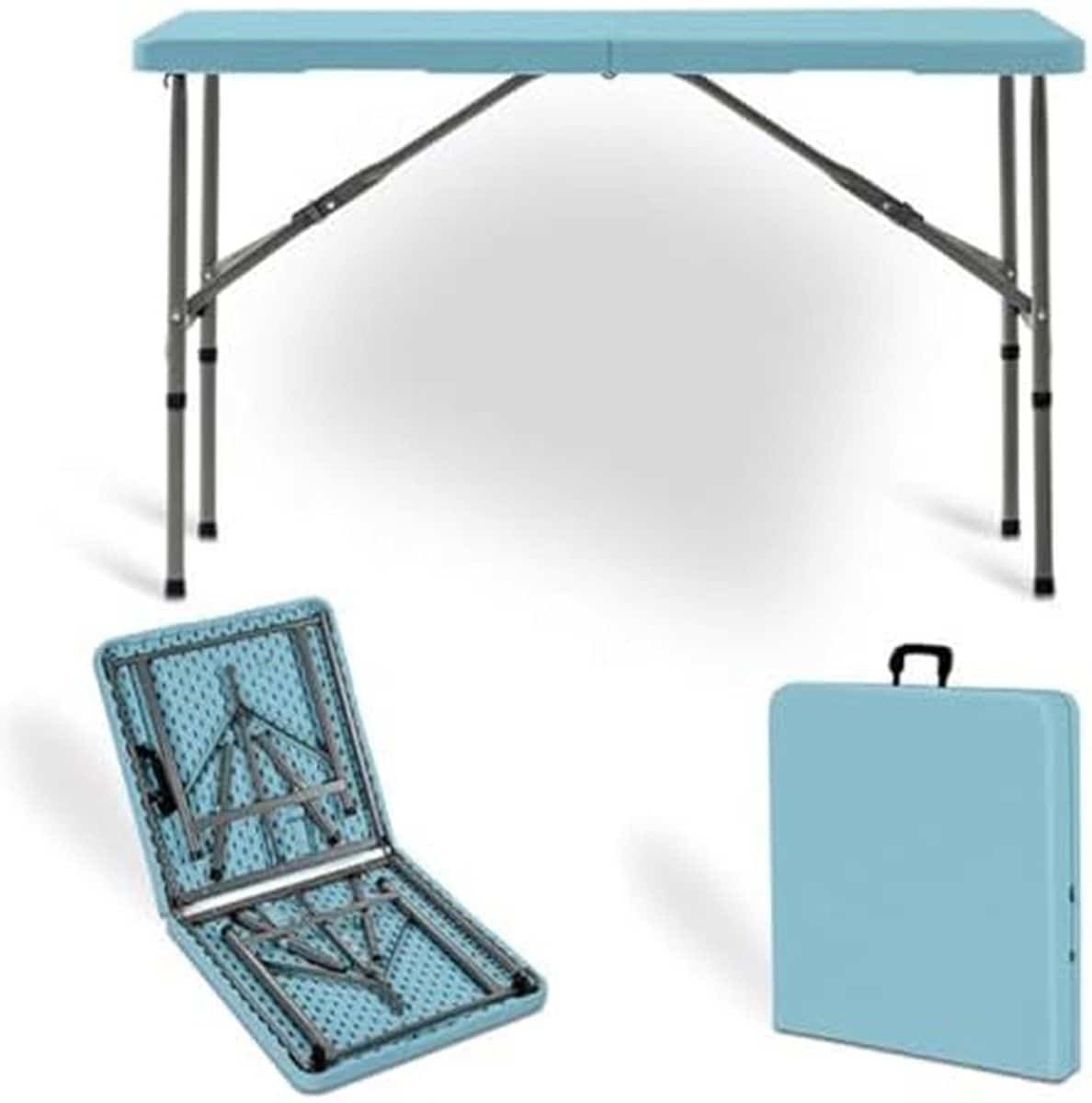picknick tafel klaptafel outdoor buiten dineren lichtgewicht