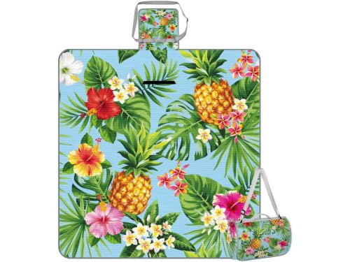 Picknickdeken - Buitenkleed - Strand en park - Waterdicht en