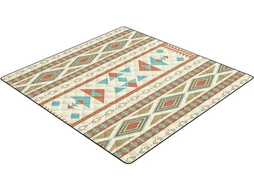 Picknickdeken - Campingmat Buitenkleed - Buiten Ontspannen - Waterdichte Onderkant