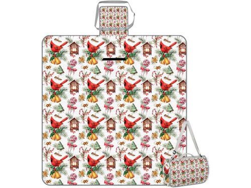 Picknickdeken - Strandkleed Buitenkleed - Outdoor Uitjes - Waterdichte Onderkant
