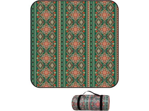 Picknickdeken - Strandmat Buitenkleed - Gezellig buiten zitten - Waterdicht