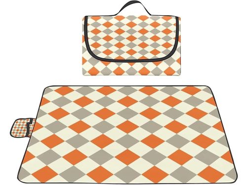 Picknickdeken waterdicht - Strandkleed buitenkleed - Buitenactiviteiten genieten - Drie