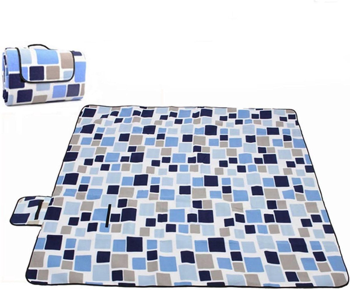 picknickdeken waterdicht strandmat buitenkleed gezellig buiten zitten