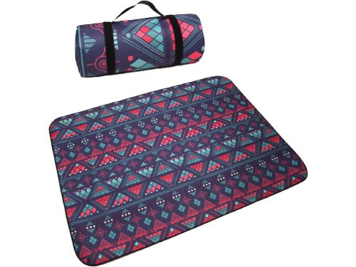 Picknickdeken XXL - Buitenkleed Strandmat - Gezellig buiten zitten
