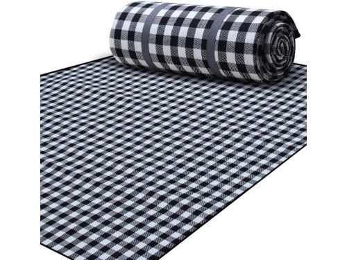 Picknickkleed - Buitenkleed - Buiten Zitten - Machinewasbaar - 200