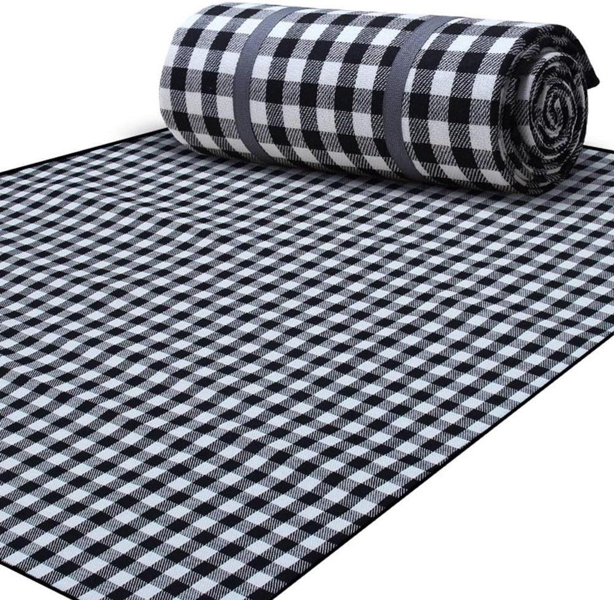 picknickkleed buitenkleed buiten zitten machinewasbaar 200