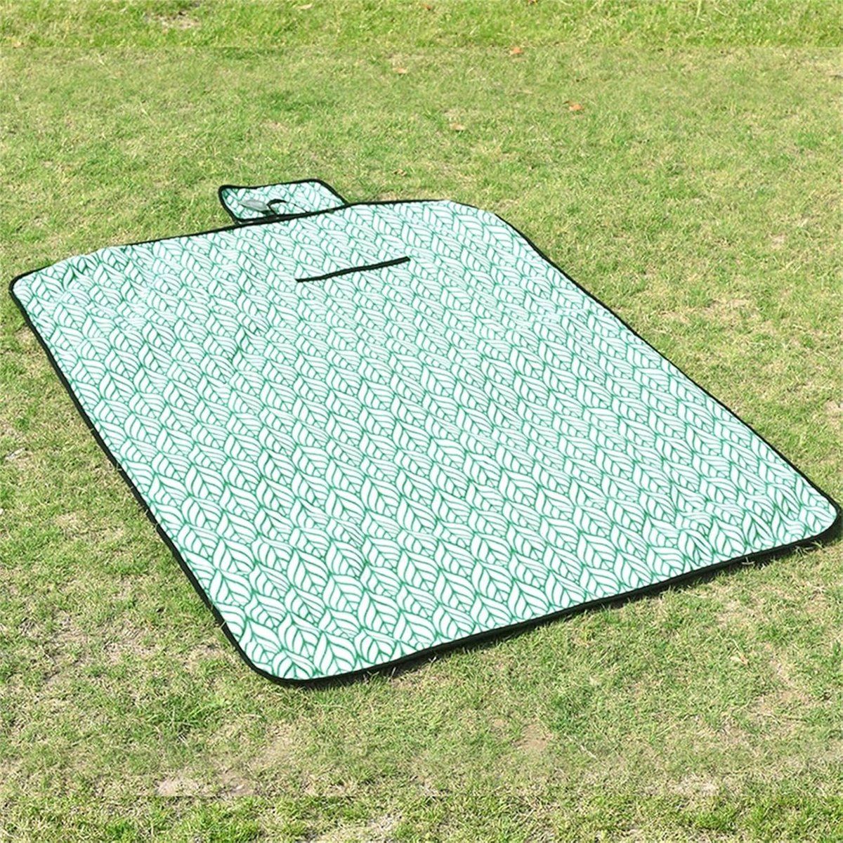 picknickkleed buitenkleed gezellig buiten zitten waterdichte onderkant