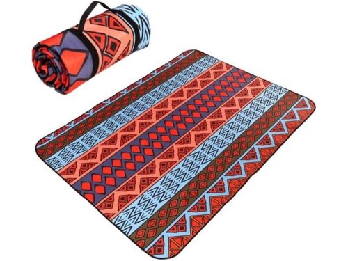 Picknickkleed - Buitenkleed Kampeer - Comfortabel Zitten - Vochtwerend Oppervlak