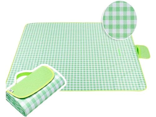 Picknickkleed - Buitenkleed Kampeerkleed - Outdoor Activiteiten - Waterdicht Vochtwerend