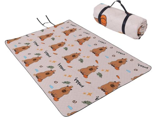 Picknickkleed - Buitenkleed Mat - Comfortabel Zitten - Waterdicht Ontwerp