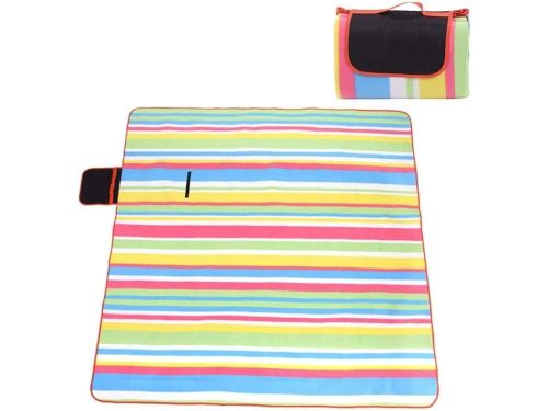 Picknickkleed - Buitenkleed - Outdoor activiteiten - Waterdichte onderkant