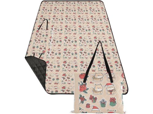 Picknickkleed - Buitenkleed - Outdoor activiteiten - Zand- en waterdicht