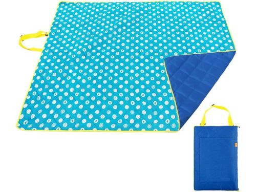 Picknickkleed - Buitenkleed - Outdoor recreatie - Waterdicht en vochtbestendig