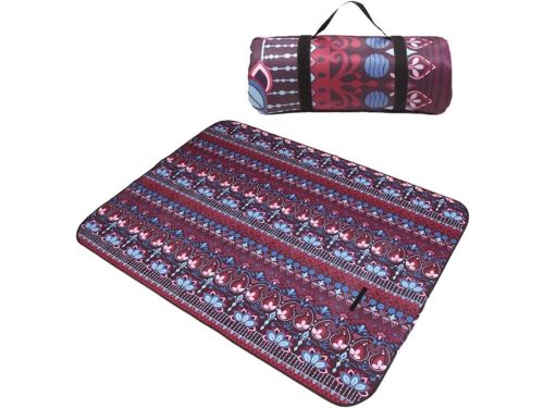 Picknickkleed - Buitenkleed - Outdoor recreatie - Waterdichte onderkant