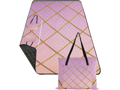 Picknickkleed - Buitenkleed Speelkleed - Gezellig samenzijn - Waterdichte Oxford