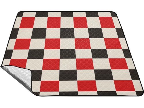 Picknickkleed - Buitenkleed Speelkleed - Outdoor Uitjes - Waterdicht Zandvrij