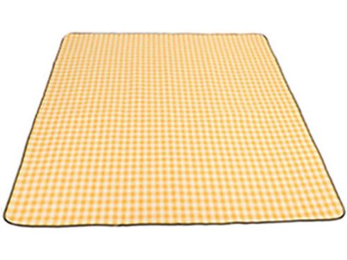 Picknickkleed - Buitenkleed Strandkleed - Comfortabel buiten zitten - Waterdichte