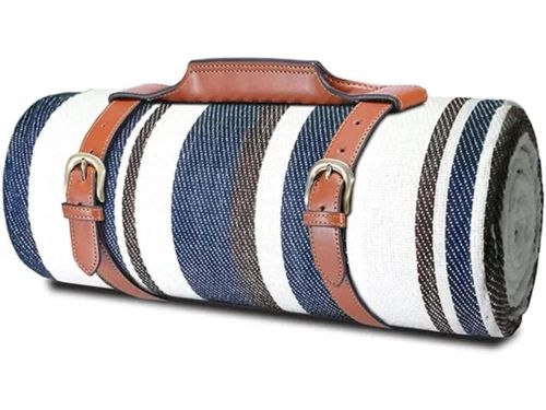 Picknickkleed - Buitenkleed Strandkleed - Comfortabel Ontspannen - Waterdicht Zandbestendig