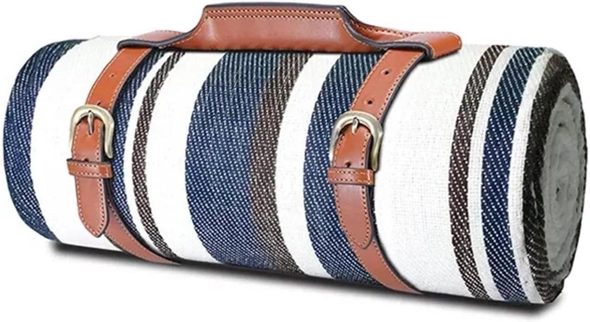 picknickkleed buitenkleed strandkleed comfortabel ontspannen waterdicht zandbestendig