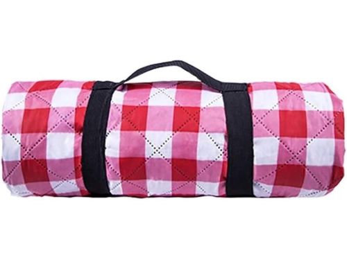 Picknickkleed - Buitenkleed Strandkleed - Gezellig buiten zitten - Waterdicht