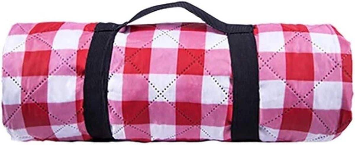 picknickkleed buitenkleed strandkleed gezellig buiten zitten waterdicht