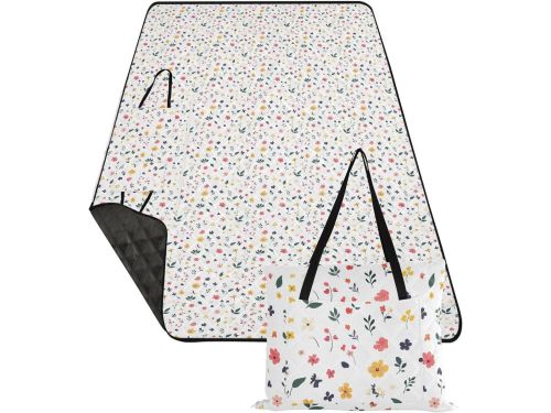 Picknickkleed - Buitenkleed Strandmat - Buitenactiviteiten - Waterafstotend - 200