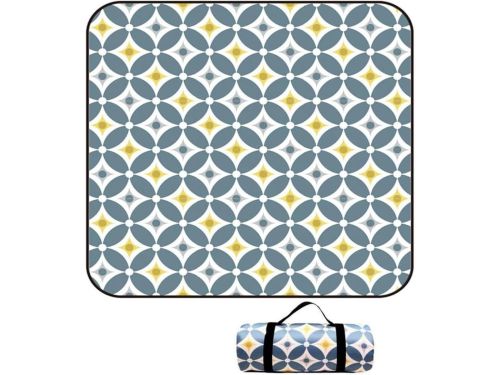 Picknickkleed - Buitenkleed Strandmat - Outdoor activiteiten - Waterdicht en