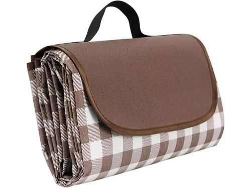 Picknickkleed - Kampeermat Buitenkleed - Comfortabel Buiten Zitten - Waterdichte