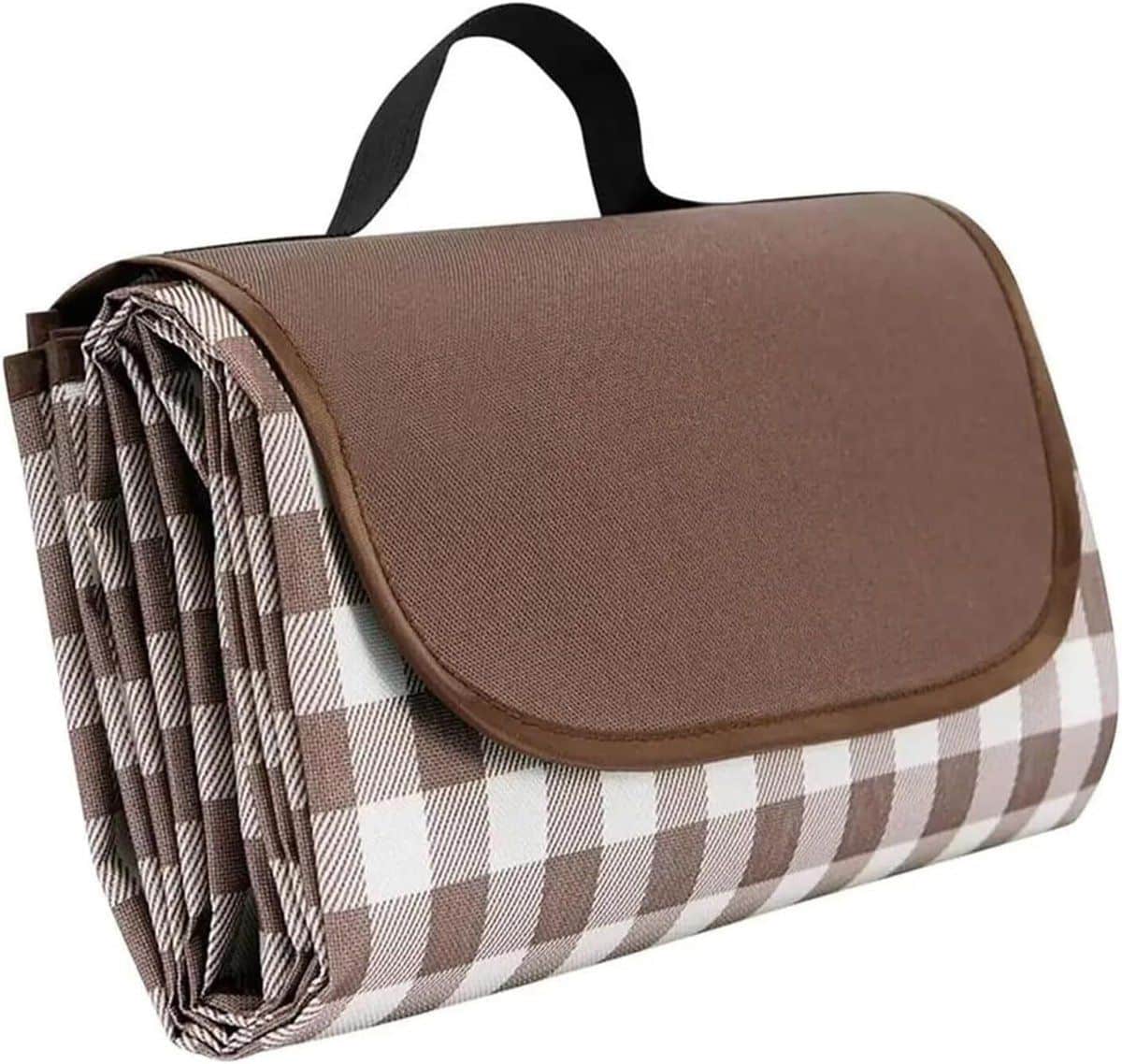 picknickkleed kampeermat buitenkleed comfortabel buiten zitten waterdichte
