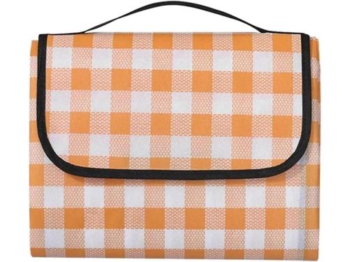 Picknickkleed - Kampeermat Buitenkleed - Outdoor Ontspanning - Twee Maten