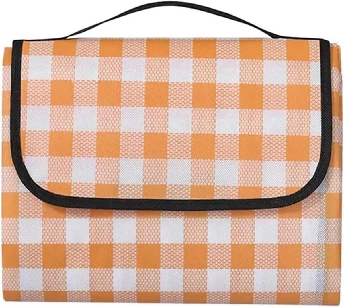 picknickkleed kampeermat buitenkleed outdoor ontspanning twee maten