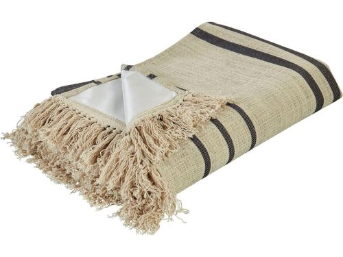 Picknickkleed met riem - Buitenkleed Strandkleed - Genieten van buiten