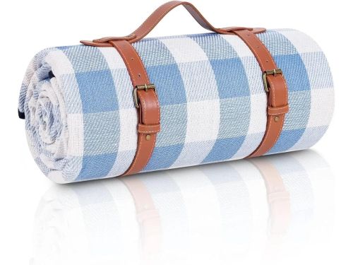 Picknickkleed Opvouwbaar - Buitenkleed Strandkleed - Gezellig Buiten Zitten