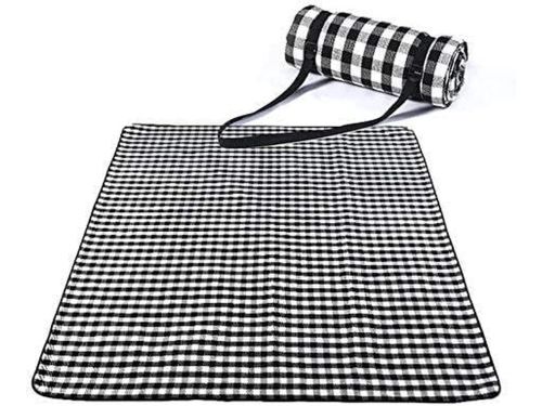 Picknickkleed Outdoor - Kampeerdeken Strandkleed - Comfortabel buiten - Waterdichte