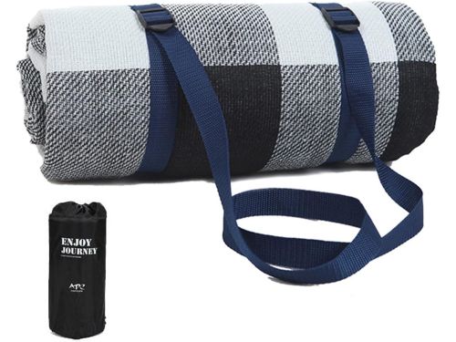 Picknickkleed Stranddeken - Campingdeken Buitenkleed - Buiten Ontspannen - Waterdichte