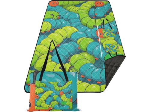 Picknickkleed - Strandkleed Buitenkleed - Gezellig Buiten Zitten - Waterdicht